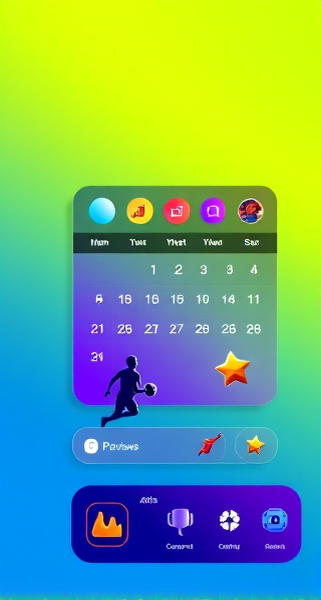 即刻开启，你的专属竞技场